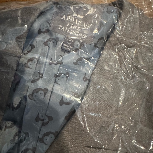 Brand new with tags MOD SUIT from Appaman - Picture 4 of 5